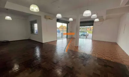Ponto comercial com 1 sala para alugar na Rua 3 de Outubro, 6027, Prado, Biguaçu