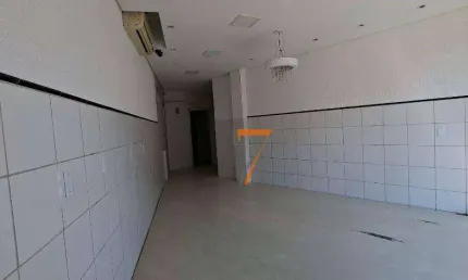 Sala para alugar, 49 m² por r$ 5.055,00/mês - centro - biguaçu/sc