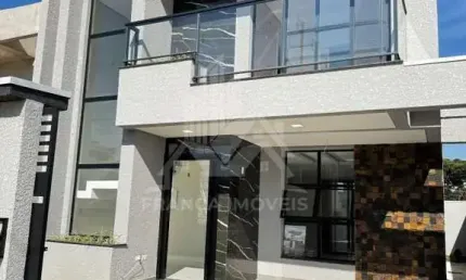 Sobrado para venda em fazenda rio grande, eucaliptos, 3 dormitórios, 1 suíte, 3 banheiros, 2 vagas