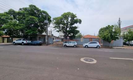 Oportunidade Única: Imóvel Comercial em Localização Estratégica – Campo Grande/MS!