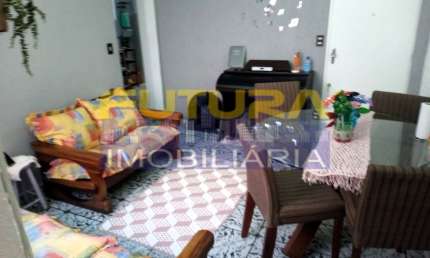 Apartamento com 3 quartos à venda no Centro Alto, Ribeirão Pires 
