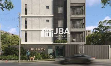 Apartamento com 1 quarto à venda na Rua Caetano Marchesini, 1260, Portão, Curitiba
