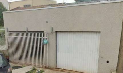 Casa com 4 quartos à venda na Rua Jucimary Jazar Marochi, 97, Cidade Industrial, Curitiba
