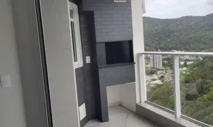Apartamento para Venda em Itajaí, Ressacada, 2 dormitórios, 2 suítes, 2 banheiros, 2 vagas