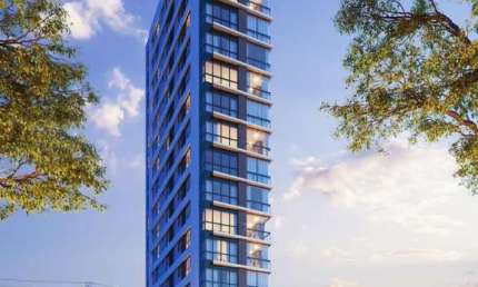 Apartamento para Venda em Balneário Piçarras, Centro, 4 dormitórios, 4 suítes, 4 banheiros, 3 vagas