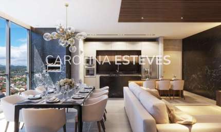 Apartamento para Venda em Balneário Piçarras, Centro, 3 dormitórios, 1 suíte, 2 banheiros