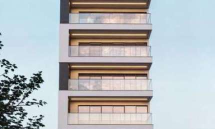 Apartamento para Venda em Navegantes, Centro, 3 dormitórios, 3 suítes, 3 banheiros, 1 vaga