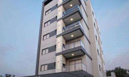 Apartamento para Venda em Navegantes, Centro, 2 dormitórios, 2 suítes, 2 banheiros, 1 vaga