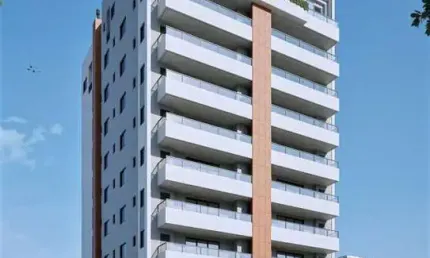 Apartamento para venda em navegantes, centro, 3 dormitórios, 1 suíte, 3 banheiros, 2 vagas