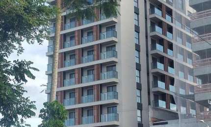 Apartamento 1 Quarto para Venda em Penha, PRAIA DA ARMAÇÃO DO ITAPOCOROI, 1 dormitório, 1 suíte, 1 banheiro