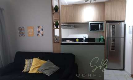Apartamento com 2 quartos à venda no Tabuleiro, Barra Velha 