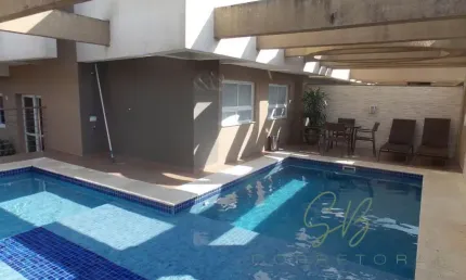 Ótimo apartamento com 2 suítes entre o Santo Antônio e América.