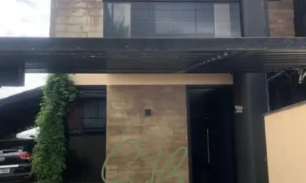 Casa à venda no Centro, Balneário Piçarras 