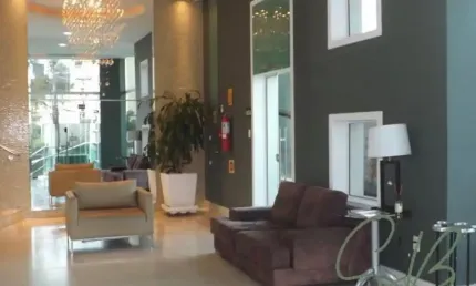 Apartamento com 3 quartos à venda no América, Joinville 