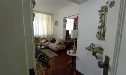 Apartamento com 2 quartos à venda na Rua Siqueira Campos, Copacabana, Rio de Janeiro, 120 m2 por R$ 1.190.000