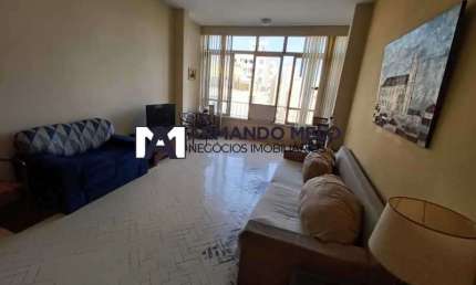 Apartamento com 3 quartos à venda na Rua Ministro Viveiros de Castro, Copacabana, Rio de Janeiro, 178 m2 por R$ 1.150.000