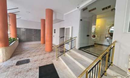 Apartamento com 1 quarto à venda na Rua Tonelero, Copacabana, Rio de Janeiro, 40 m2 por R$ 520.000