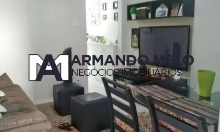 Apartamento com 1 quarto à venda na Rua Bolivar, Copacabana, Rio de Janeiro, 42 m2 por R$ 600.000