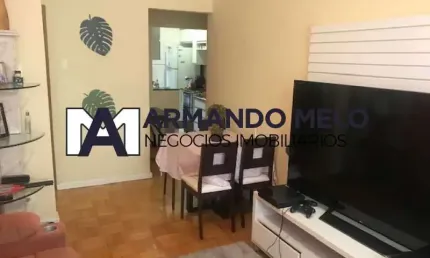Apartamento com 2 quartos à venda na Rua Barata Ribeiro, Copacabana, Rio de Janeiro, 72 m2 por R$ 750.000