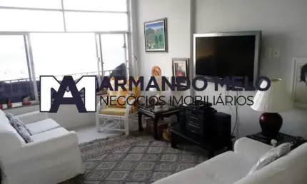 Apartamento com 3 quartos à venda na avenida atlântica, copacabana, rio de janeiro, 111 m2 por r$ 2.200.000