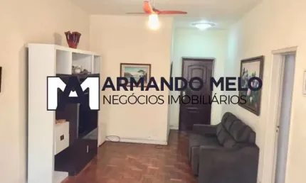 Apartamento com 3 quartos à venda na rua barata ribeiro, copacabana, rio de janeiro, 100 m2 por r$ 780.000