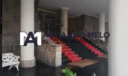 Apartamento com 3 quartos à venda na Rua Domingos Ferreira, Copacabana, Rio de Janeiro, 140 m2 por R$ 1.650.000