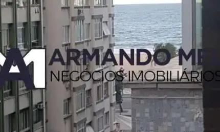 Apartamento com 3 quartos à venda na Avenida Nossa Senhora de Copacabana, Copacabana, Rio de Janeiro, 90 m2 por R$ 950.000