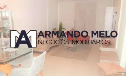 Apartamento com 3 quartos à venda na Rua Figueiredo Magalhães, Copacabana, Rio de Janeiro, 140 m2 por R$ 2.000.000