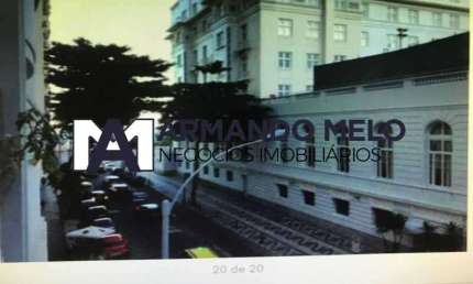 Apartamento com 4 quartos à venda na Rua Rodolfo Dantas, Copacabana, Rio de Janeiro, 244 m2 por R$ 2.200.000