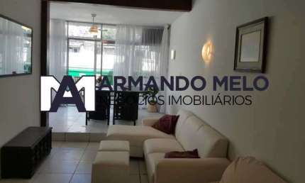 Cobertura com 3 quartos à venda na Rua Barata Ribeiro, Copacabana, Rio de Janeiro, 240 m2 por R$ 1.650.000