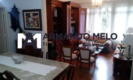 Apartamento com 3 quartos à venda na rua figueiredo magalhães, copacabana, rio de janeiro, 125 m2 por r$ 1.350.000