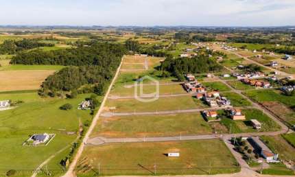Terreno à venda na Sc-443, Linha Anta, Içara