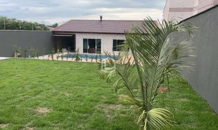 Casa à venda no Raichaski, Içara 