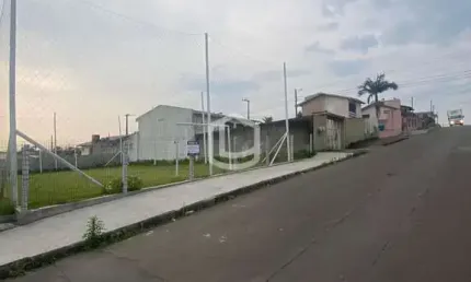 Terreno à venda no bairro Jardim Elizabete - Içara/SC