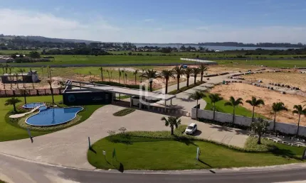 Terreno à venda na Rodovia Jorge Fortulino, Lagoa Dos Esteves, Balneário Rincão