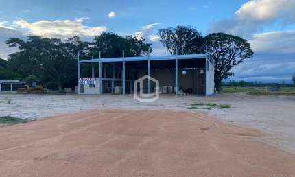 Barracão / Galpão / Depósito para alugar na Rodovia Mario Covas, Vila Nova, Içara