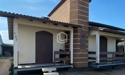 Casa com 3 quartos à venda em Jussara, Içara 
