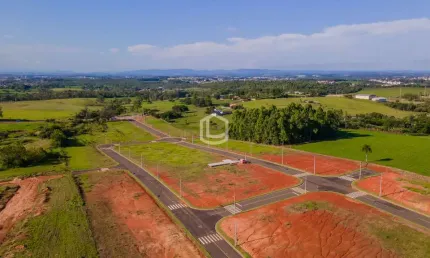Terreno à venda na Antonio Daros, Cristo Rei, Içara