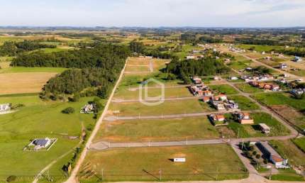 Terreno à venda na Sc-443, Linha Anta, Içara