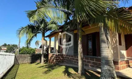 Casa com 3 quartos à venda na R. Santos Dumont, Nossa Senhora De Fátima, Içara