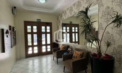 EDIFÍCIO DESEMBARGADOR - Apartamento 3 dormitórios - Michel - Criciúma