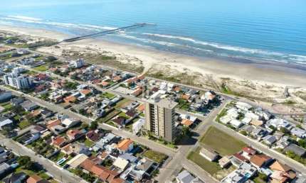 HORIZON RESIDENCIAL - Apartamento Alto Padrão em Centro, Balneário Rincão/SC
