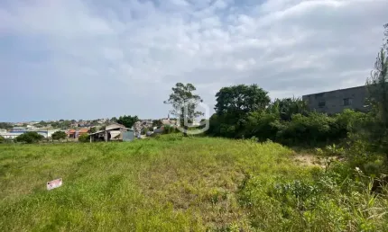 Terreno à venda na Rua Imarui, Presidente Vargas, Içara
