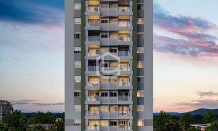 Parco Savello - Apartamento à venda no bairro Santa Bárbara - Criciúma/SC