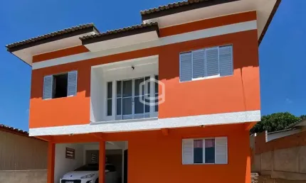 Casa com 3 quartos à venda no Nossa Senhora De Fátima, Içara 