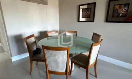 Apartamento com 3 quartos à venda no Centro, Içara 