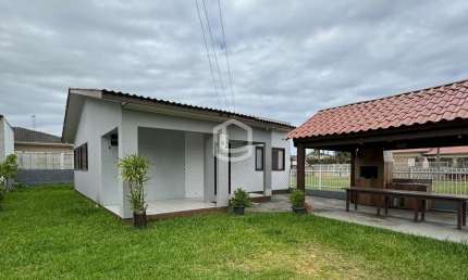 Casa com 3 quartos à venda na Zona Sul, Balneário Rincão 