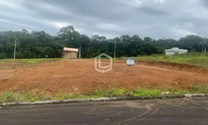 Loteamento Solar das Orquídeas - Terreno no Bairro Cristo Rei em Içara