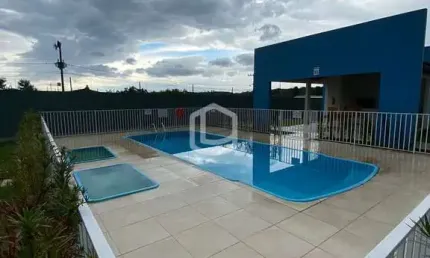 CONDOMÍNIO RESIDENCIAL BEN VIVERE - RESIDENCIAL BEN VIVERE