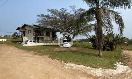 Fazenda à venda na Rua Ercilio Jose Fernandes, Aurora, Içara